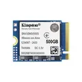 Kingston 500GB NV3 M.2 2230 PCIe 4.0