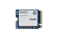 Kingston NV3 NVMe PCIe 4.0 Interne SSD 500GB M.2 2230-SNV3SM3/500G