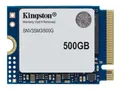 Kingston NV3 500 GB, SSD PCIe 4.0 x4, NVMe, M.2 2230