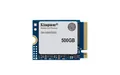 Kingston NV3 NVMe PCIe 4.0 Internal SSD 500GB M.2 2230-SNV3SM3/500G 500GB 2230
