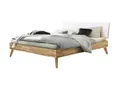 Holzbett HASENA PESARO