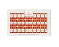 Niederegger Süßigkeit Niederegger Marzipan Klassiker®, 375 g, 30 St.