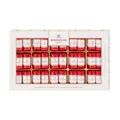 Niederegger Marzipanpralinen Klassiker in Zartbitterschokolade 375g