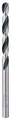 Bosch Metallspiralbohrer HSS PointTeQ, DIN 338, 4,6 mm, 10er-Pack Gesamtlänge mm: 80|Durchmesser (D) mm: 4.60|Paketinhalt: 10er-Pack