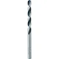 Bosch Professional Zubehör Metallspiralbohrer HSS PointTeQ, DIN 338, 4,6 mm, 10er-Pack (4.6 mm) (2608577214)
