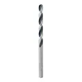 Bosch Metallspiralbohrer HSS PointTeQ DIN 338 4,6 mm, 10 Stück