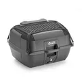 Bauletto MONOLOCK® 45 Liter, Givi B45B+, Inklusive Platte Und Universalkit