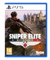 Sniper Elite: Resistance [PEGI] (100% Uncut) (Deutsch spielbar) (PS5)