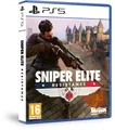 Sniper Elite Resistance - PS5