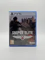 Sniper Elite Resistance PS5 / PlayStation 5 - Neu & OVP - Blitzversand