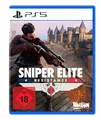Sniper Elite Resistance PS5 PlayStation 5 NEU OVP DE PS5