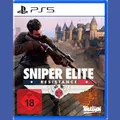 Sniper Elite Resistance PS5 PlayStation 5 *Blitzversand* Shooter NEU & OVP