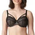 PrimaDonna BH Sophora Full Cup Wire Bra Schwarz F 100 Damen