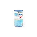 INTEX 1x Filterkartuschen Typ A Poolfilter Wasserfilter für Intex-Pumpenmodelle 28603/28604 / 28637/28638 / 28635/28636