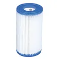 Intex Filterkartusche Typ A für Swimming Pool Set Easy und Frame