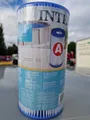 Intex Filterkartusche Typ A für Poolpumpe