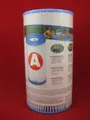 Intex Filter Filterkartusche Typ A Kartusche 129000 Pool Frame Easy DACRON A