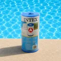 Intex Filter Filterkartusche Typ A Kartusche 129000 Pool Frame Easy  1, 2, 3, 6