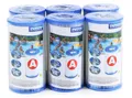 6941057420004 Filtr filtry typ A - do pompy basenu INTEX 29000 - 6 sztuk INTEX