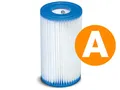 Intex Poolpumpenfilter Typ A 29000 Kartuschenfilter Einsatz 1 Stk.