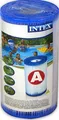 Typ A Poolfilter Filter Patrone Kartusche Filterkartusche Pool Easy INTEX 29000