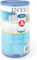 Intex Filterkartuschen Poolpumpe Easy Pool Quick Up Filterpatronen Set