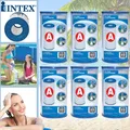 Intex 12x Filterkartusche Typ A Kartuschen Ersatzfilter für Pool Pumpe Filter
