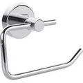 Tesa Toilettenpapierhalter Smooz Hochglanzverchromt
