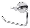 tesa SMOOZ Toilettenpapierhalter chrom