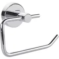 tesa SMOOZ Toilettenpapierhalter Klebstoff Metall