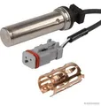 HERTH+BUSS ELPARTS Sensor Raddrehzahl ABS Sensor Hinten rechts Rechts 70660588