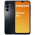 Samsung Galaxy A16 4 128Gb 6.7'' Amoled Dual Sim Schwarz Vodafone Sm-A165bn-VOD