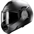 LS2 FF906 Advant Solid, Modularhelm - Matt-Grau - M