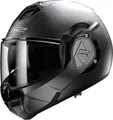 LS2 FF906 Advant Klapphelm, titan matt, M (57/58)