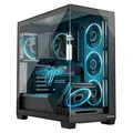 VIST Ryzen 5 9600 32GB RTX 5060 SSD 1TB WiFi W11
