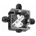 Stahl Abzweigdose EEx e 8118/111-503 133248