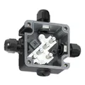Stahl 8118/111-503 Abzweigdose Ex e (133248)