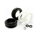 Racingbros - Modi Low Friction Abstreiferset 40mm
