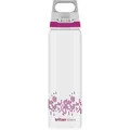 Trinkflasche 'total Clear One Myplanet'