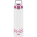 SIGG Trinkbehälter Total Clear One MyPlanet Berry