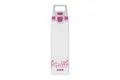 SIGG Trinkflasche Total Clear One MyPlanet Berry 0.75 L