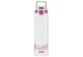 SIGG Trinkflasche 0,75L Berry Tritan BPA-frei auslaufsicher Sport