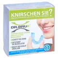 Dr.brux Knirscherschiene Transparent 1 St