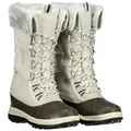 CMP Thalo wasserdicht kreideweiss Damen Winterstiefel weiß 38 EU