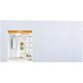 Saarpor - Climapor Energiespar-dämmplatte Grundiert 7 Mm - 4 Pack (= 16 Qm)