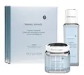 êb être belle Hyaluronic 3 Gesichtspflegeset