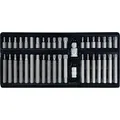 Yato YT-0400 Schraubenziehereinsatz (e) (30 mm, 75mm) (YT-0400)