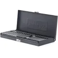 YATO Set, Schraubendreher-Einsatz (Bits) YT-0400