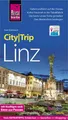 Reise Know-How CityTrip Linz-, Mängelexemplar