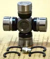 SPIDAN Gelenk, Längswelle An, Differential, Gelenkwelle, Verteilergetriebe